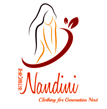 Aggregate more than 63 ajker nandini sarees latest